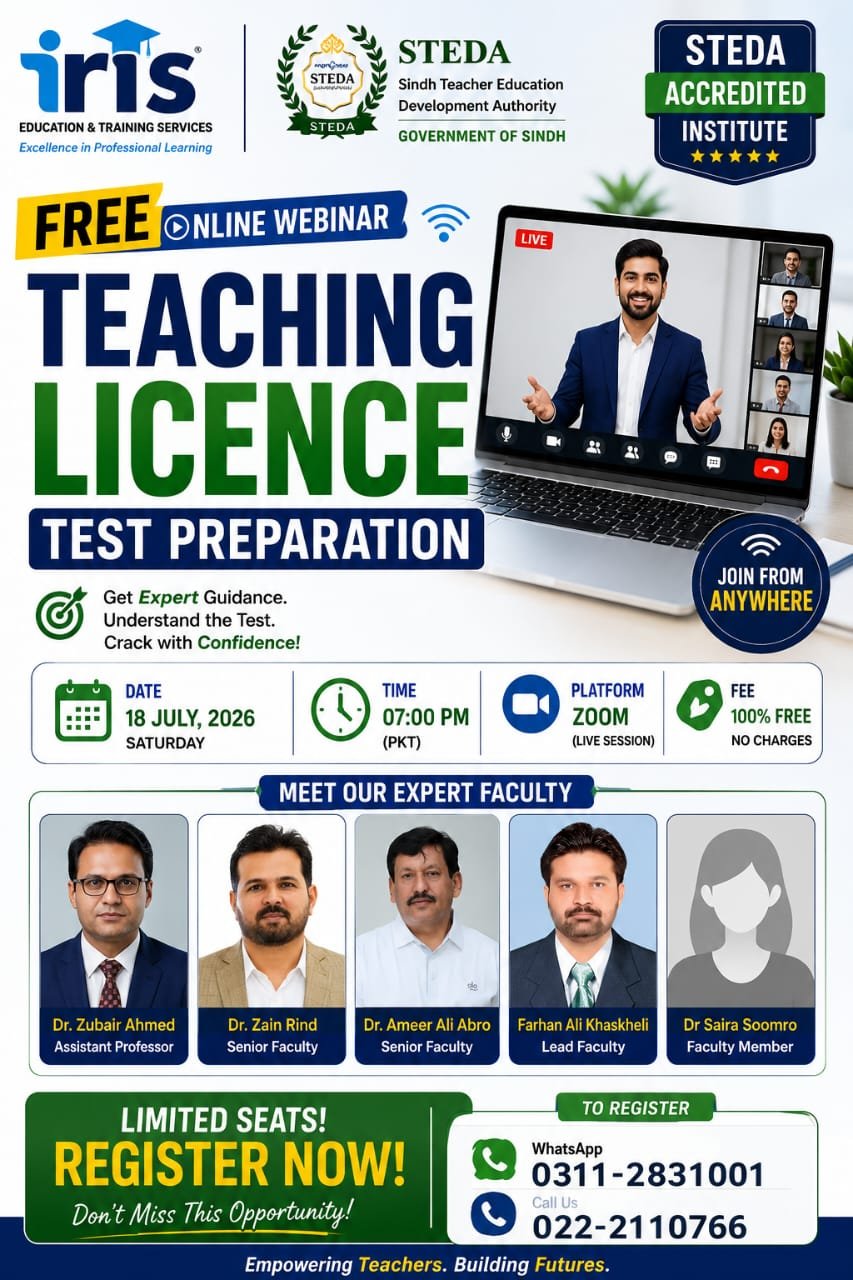 Webinar