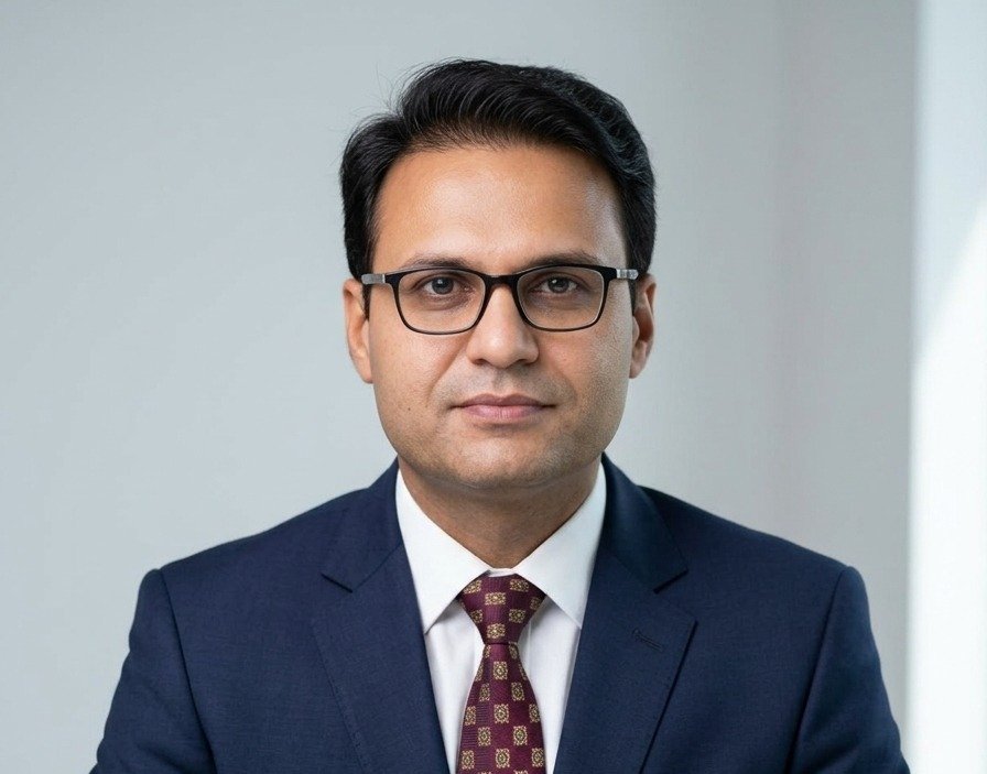 Dr. Zubair Ahmed