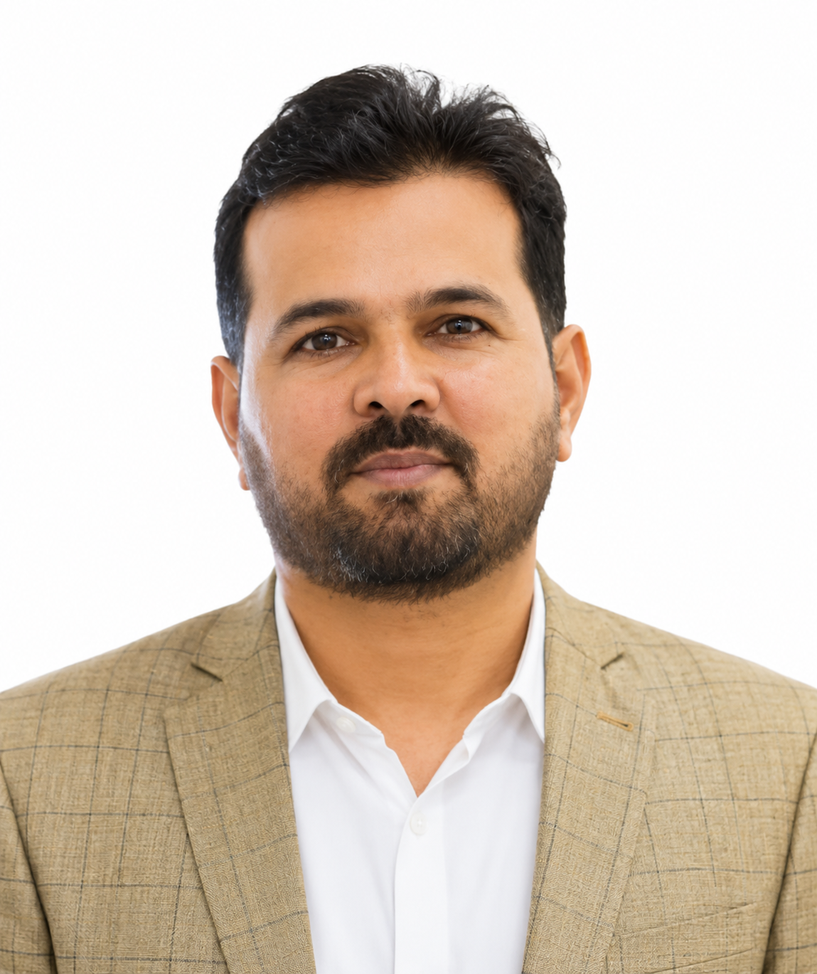 Dr. Zain Rind