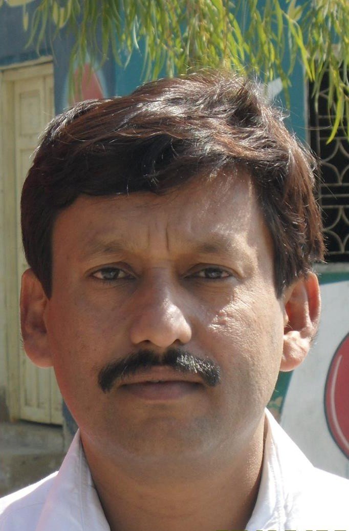 Dr. Ameer Ali Abro